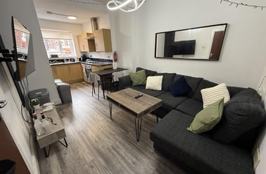 Denison Road, Victoria Park, Manchester - Image 3